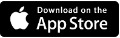 Apple App Store logo.