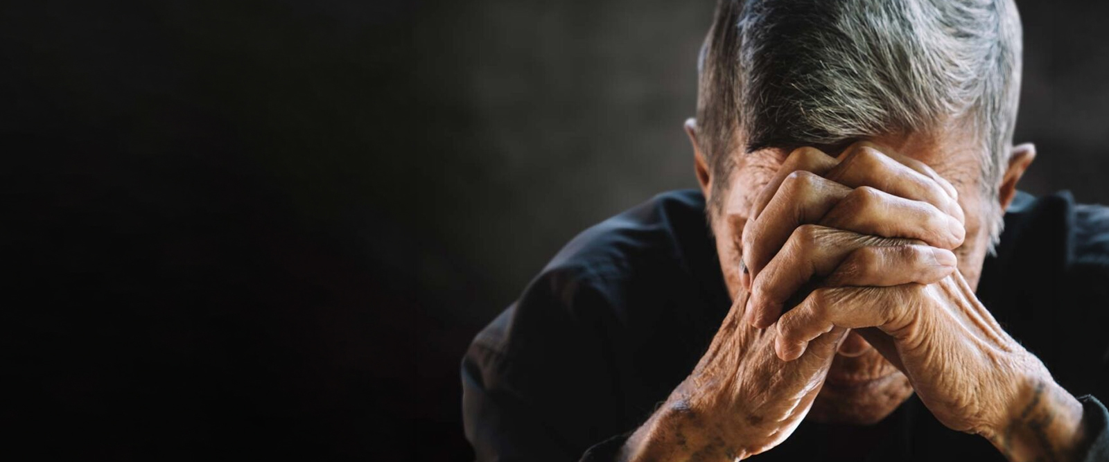 World Elder Abuse Day