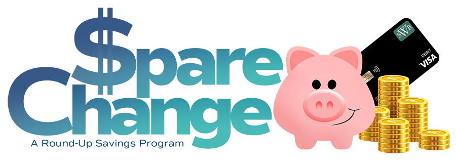 Spare Change Logo
