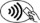 Contactless Symbol